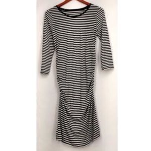 Liz Lange Maternity dress
